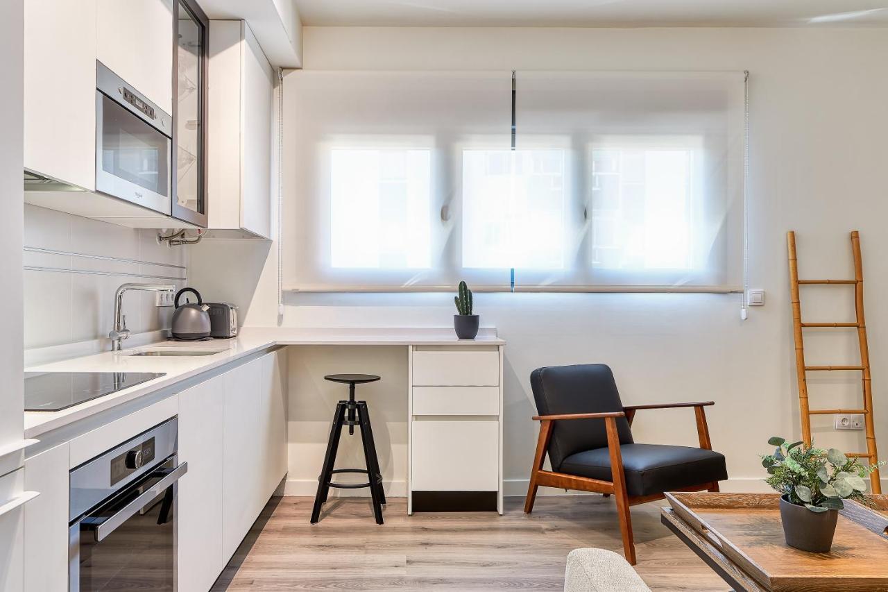 Ab Vialia Estacion Suitemalaga - Parking Exteriör bild